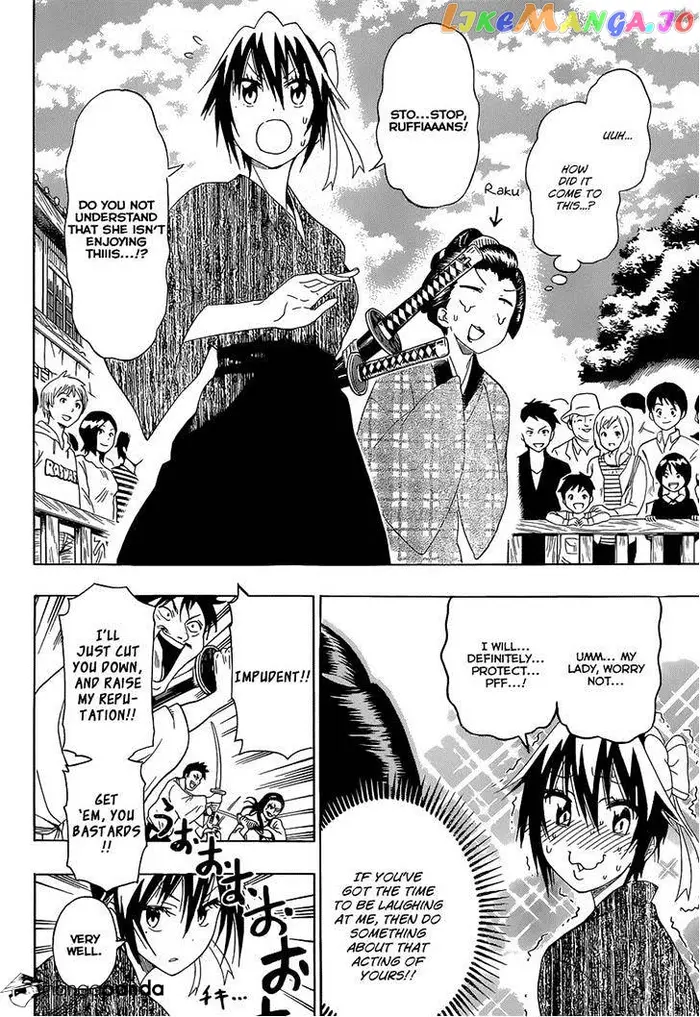 Nisekoi Chapter 153 image 06_optimized
